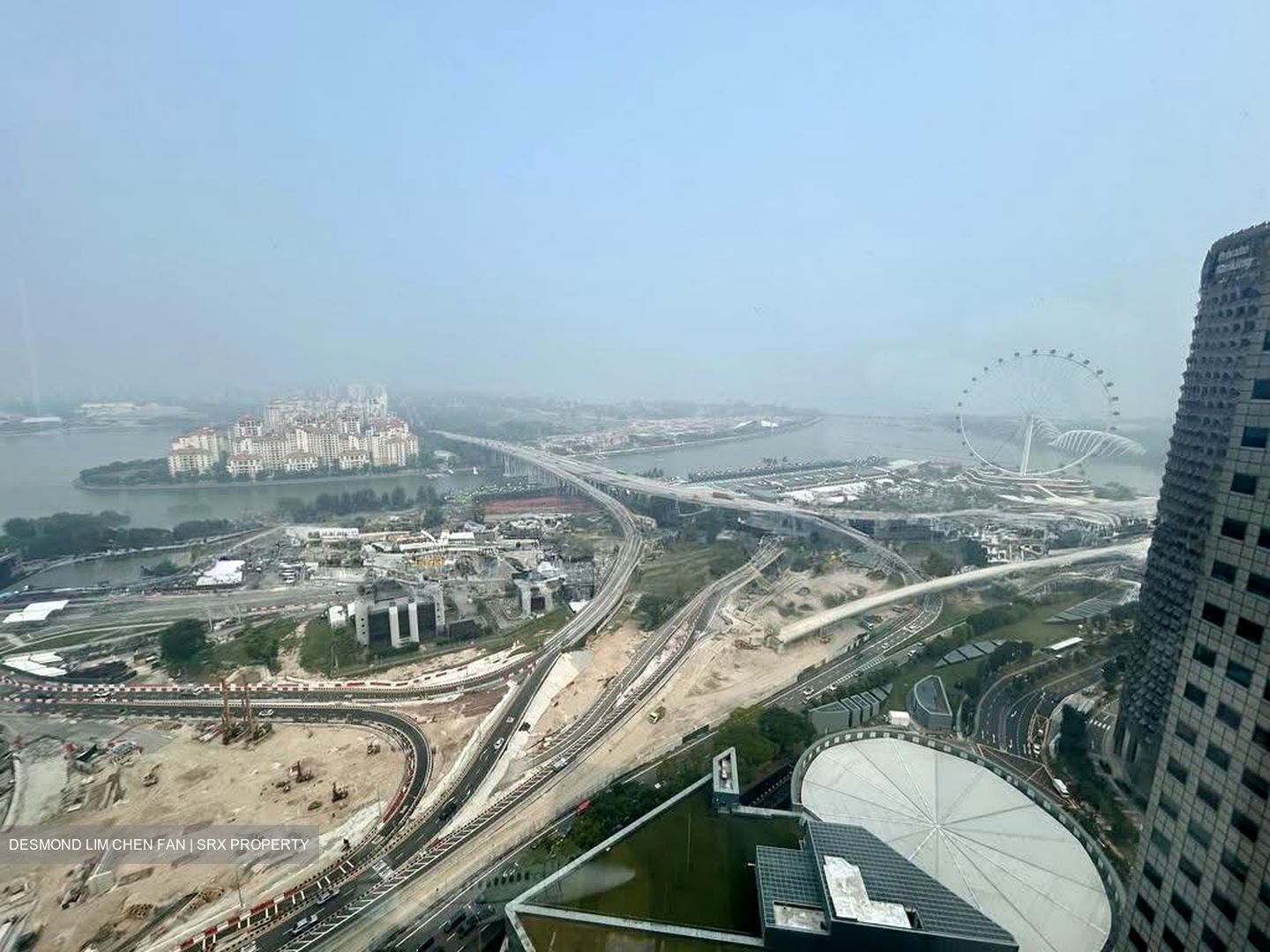 Suntec Tower Three (D1), Office #630589801